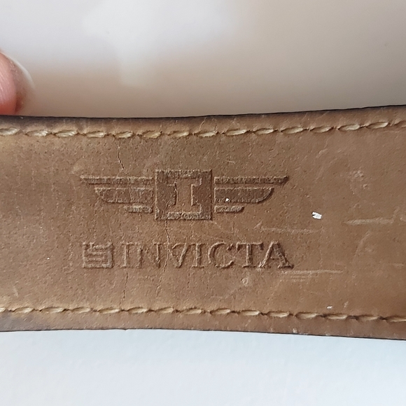 ❣️Invicta Men's watch Quarz - Picture 8 of 11